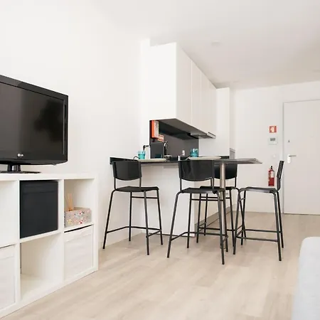 Cityvenice Apartman *