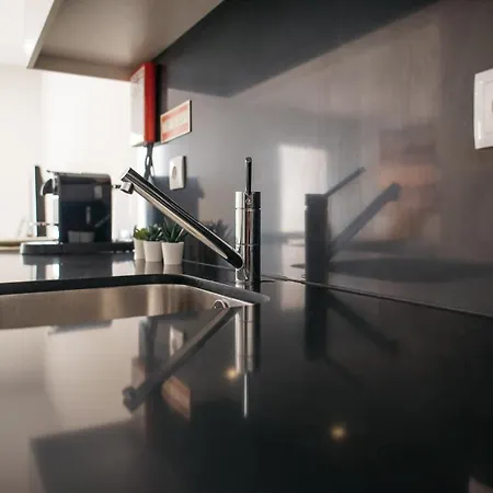 Cityvenice 아파트 아베이루