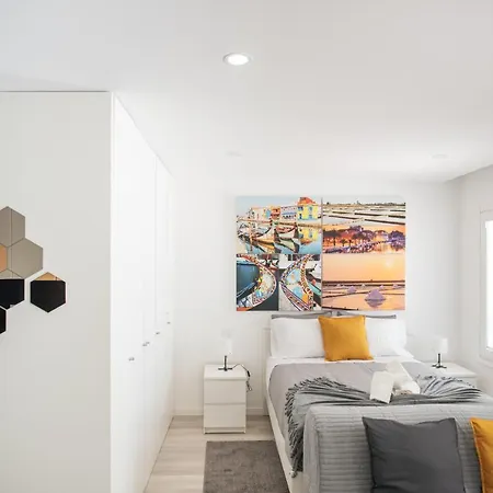 Cityvenice Apartman *