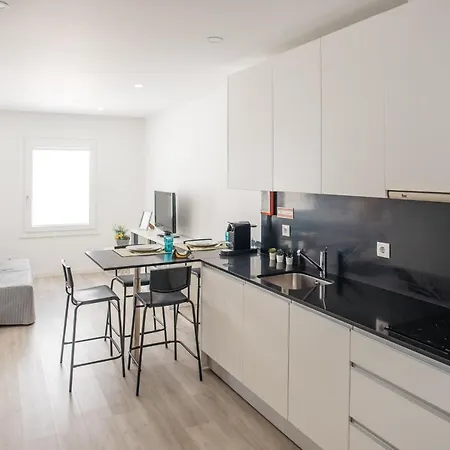 Cityvenice 아파트 아베이루