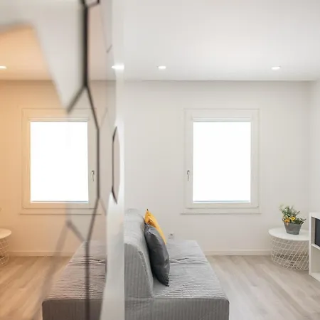 Cityvenice Apartment Aveiro