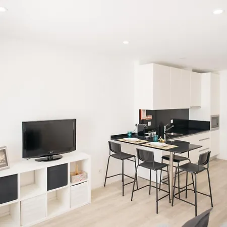 Apartamento Cityvenice