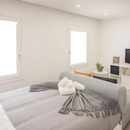 Cityvenice 아베이루