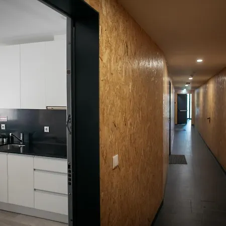 Apartment Cityvenice