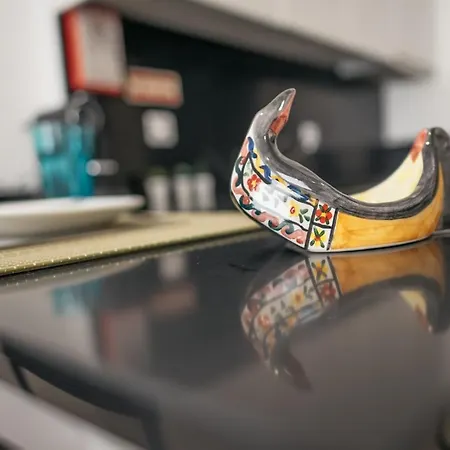 Apartman Cityvenice *