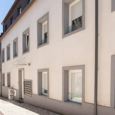 Apartman Cityvenice *