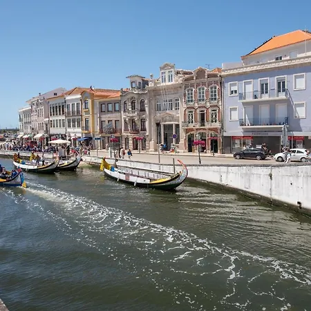 Cityvenice * Αβέιρο