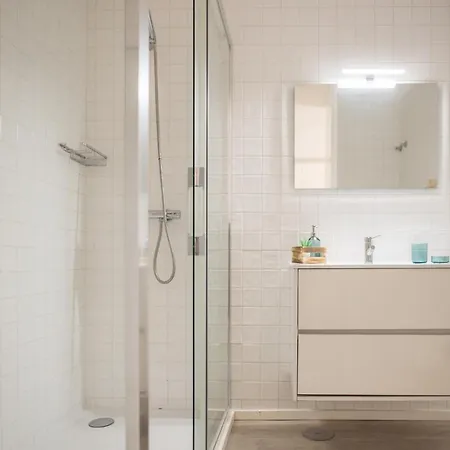 Apartman Cityvenice *