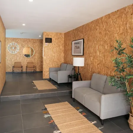 Apartman Cityvenice Aveiro