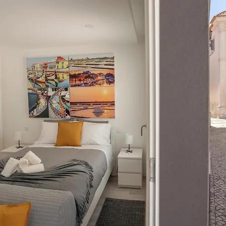 Cityvenice 아베이루