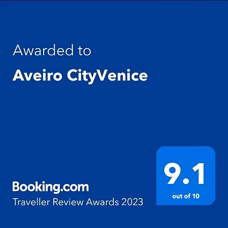 Cityvenice Apartment