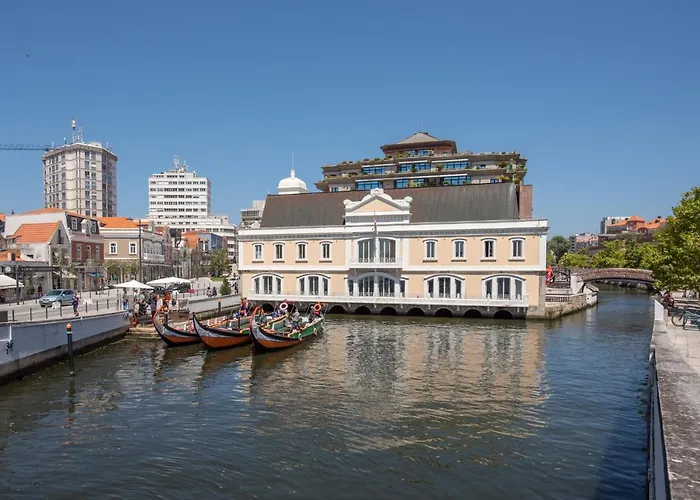 Cityvenice Διαμέρισμα