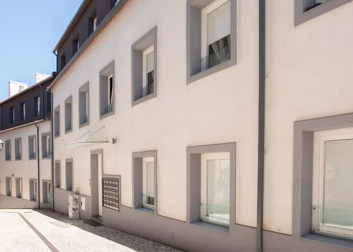 Διαμέρισμα Cityvenice *